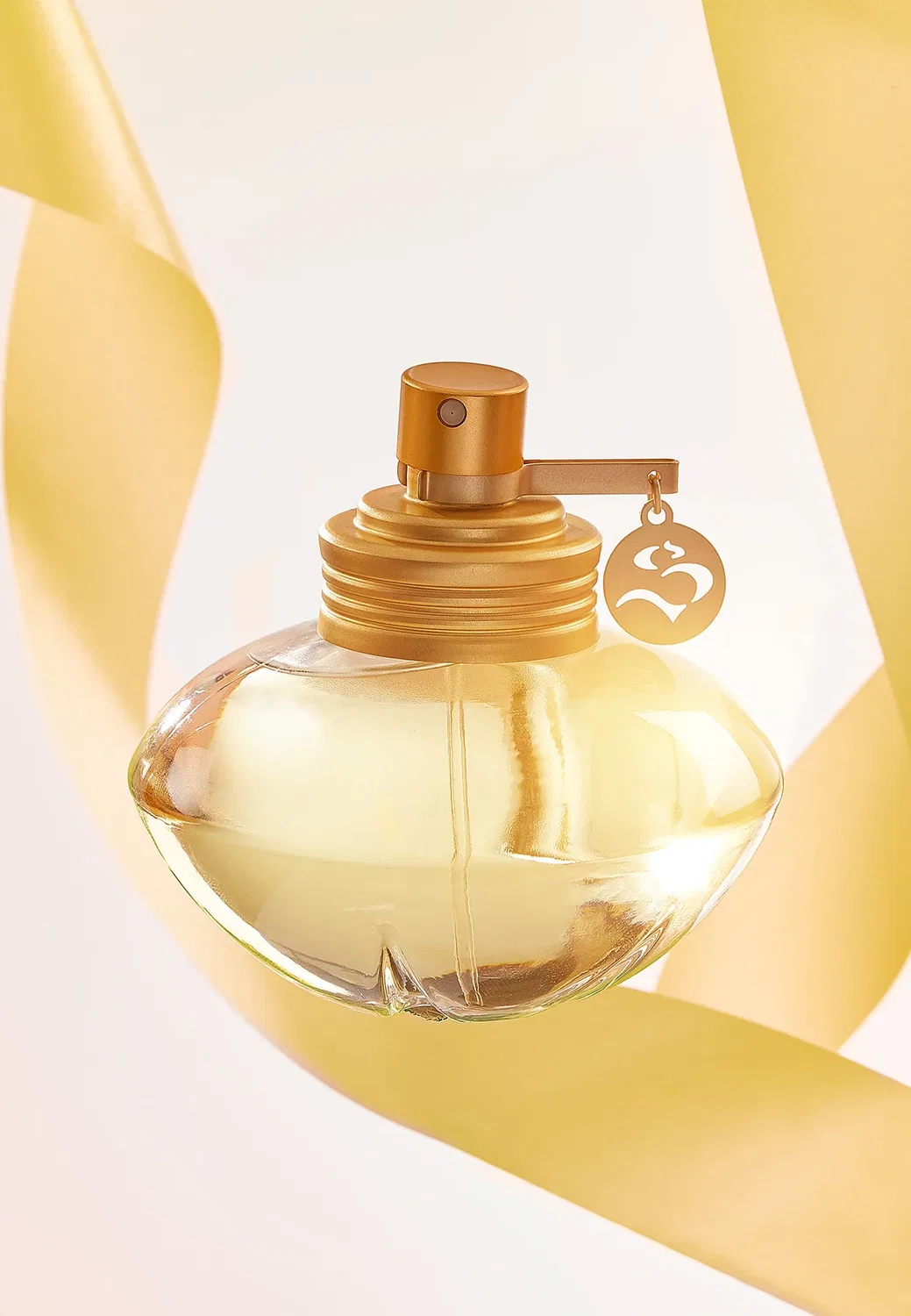 S by Shakira edt - туалетная вода Shakira Perfumes, 50 мл — фото 2