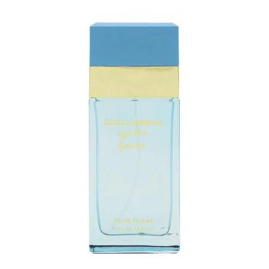 Парфюмерная вода Dolce & Gabbana Light Blue Forever, 50 мл