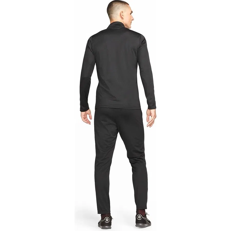 Мужской спортивный костюм Dri-FIT Academy Nike, Черный — фото 2