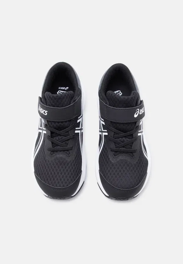 Кроссовки для бега по шоссе Patriot 14 унисекс Asics, белый — фото 4