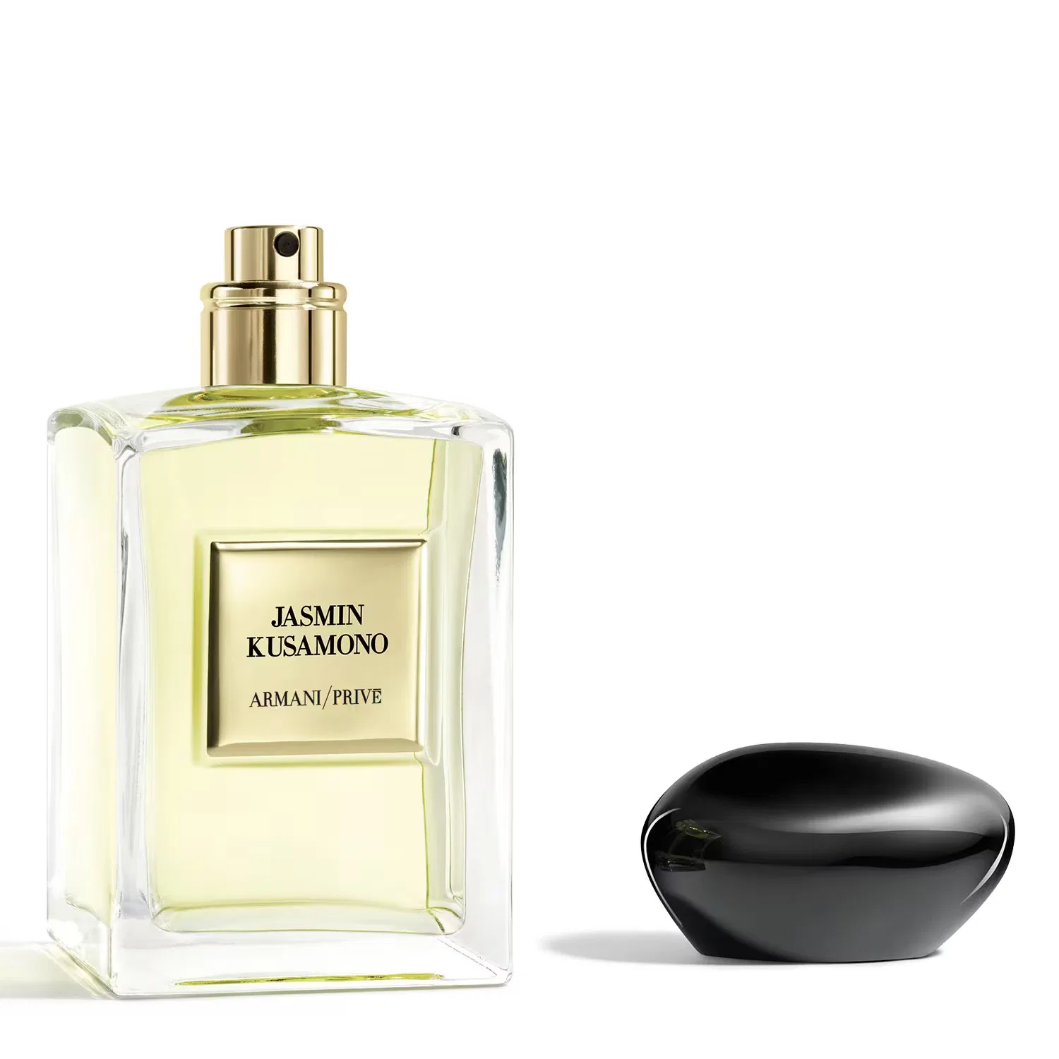 Туалетная вода Privé Jasmin Kusamono 50 мл ARMANI — фото 3