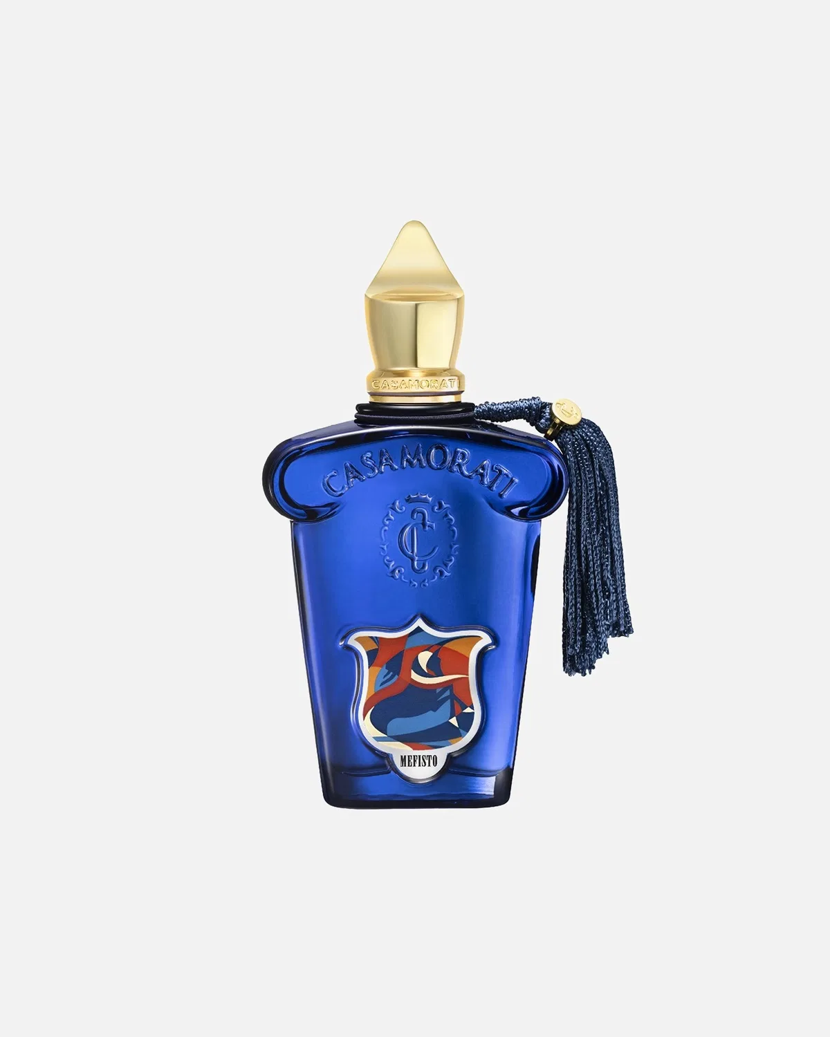 Парфюмированная вода Casamorati Mefisto Xerjoff, 100 Ml