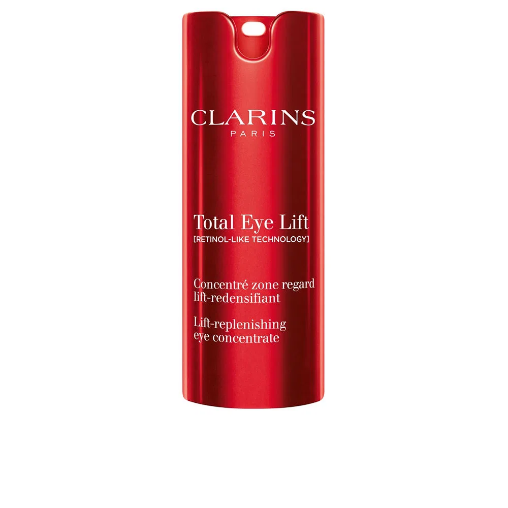 Крем для контура глаз с лифтинг-эффектом, 15 мл, Total Eye Lift Clarins