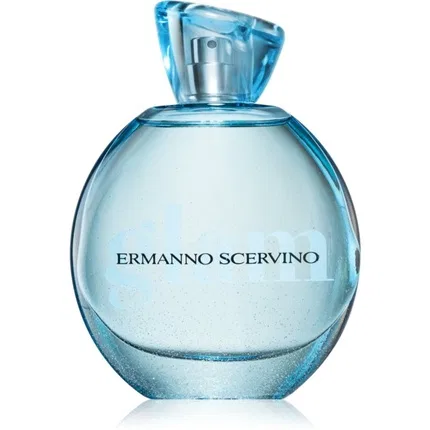 Парфюмерная вода женская Ermanno Scervino Glam, 100 мл