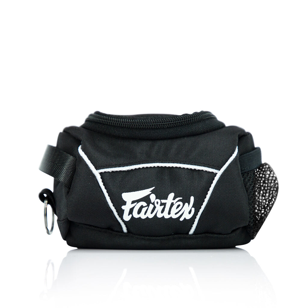 

Спортивная сумка Fairtex Mini, черный