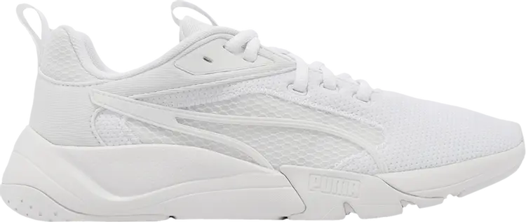 Кроссовки Puma Wmns Zora White, белый