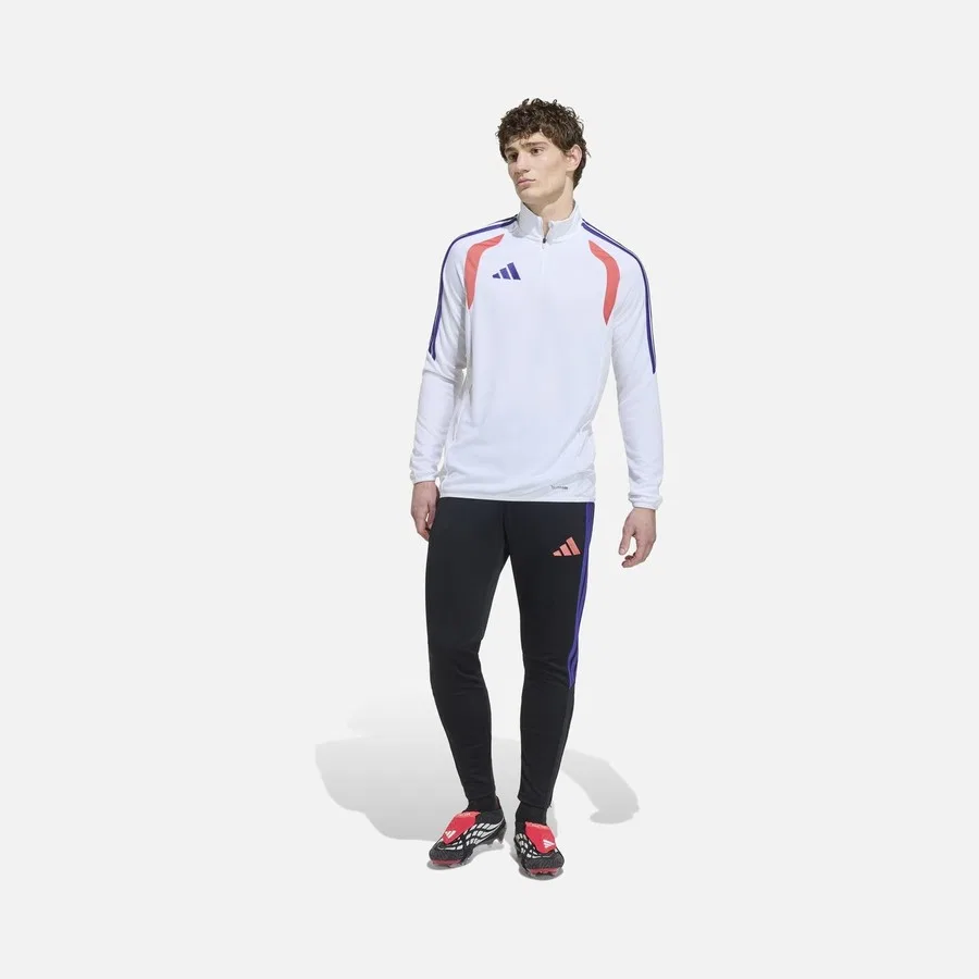 Тренировочные штаны Tiro 26 League Training adidas, Черный — фото 4