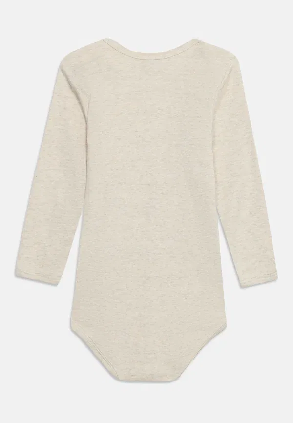 Комплект из 3 футболок, хлопок, Debout, Petit Bateau, Pink, розовый — фото 2