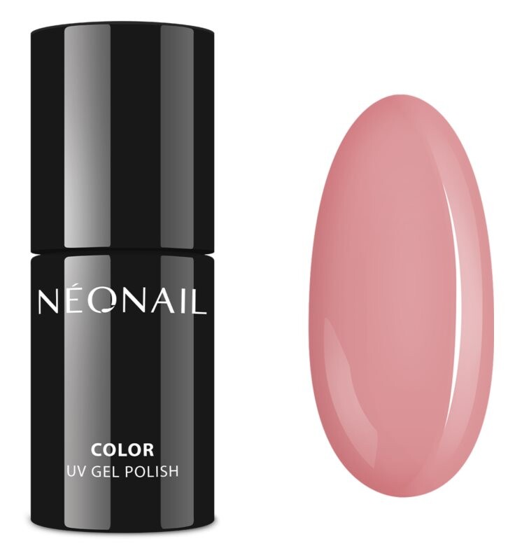 

Гель лак для ногтей NeoNail Cover Girl, оттенок My Moment 7,2 мл