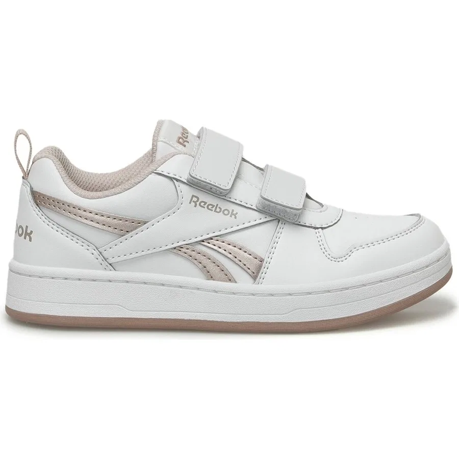 Кроссовки детские белые Royal Prime 2.0 Reebok, Белый