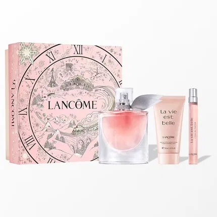 Набор парфюмерный Lancome La Vie Est Belle, 50 мл