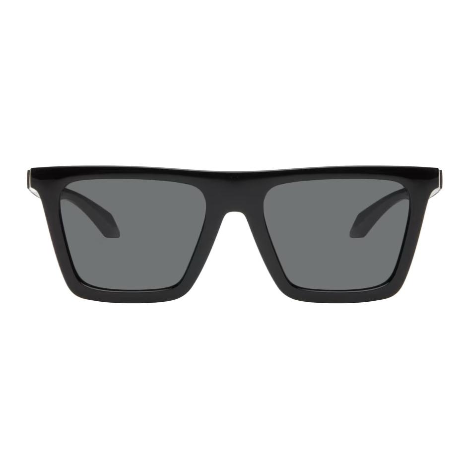 

Солнцезащитные очки Greca Square-frame VERSACE