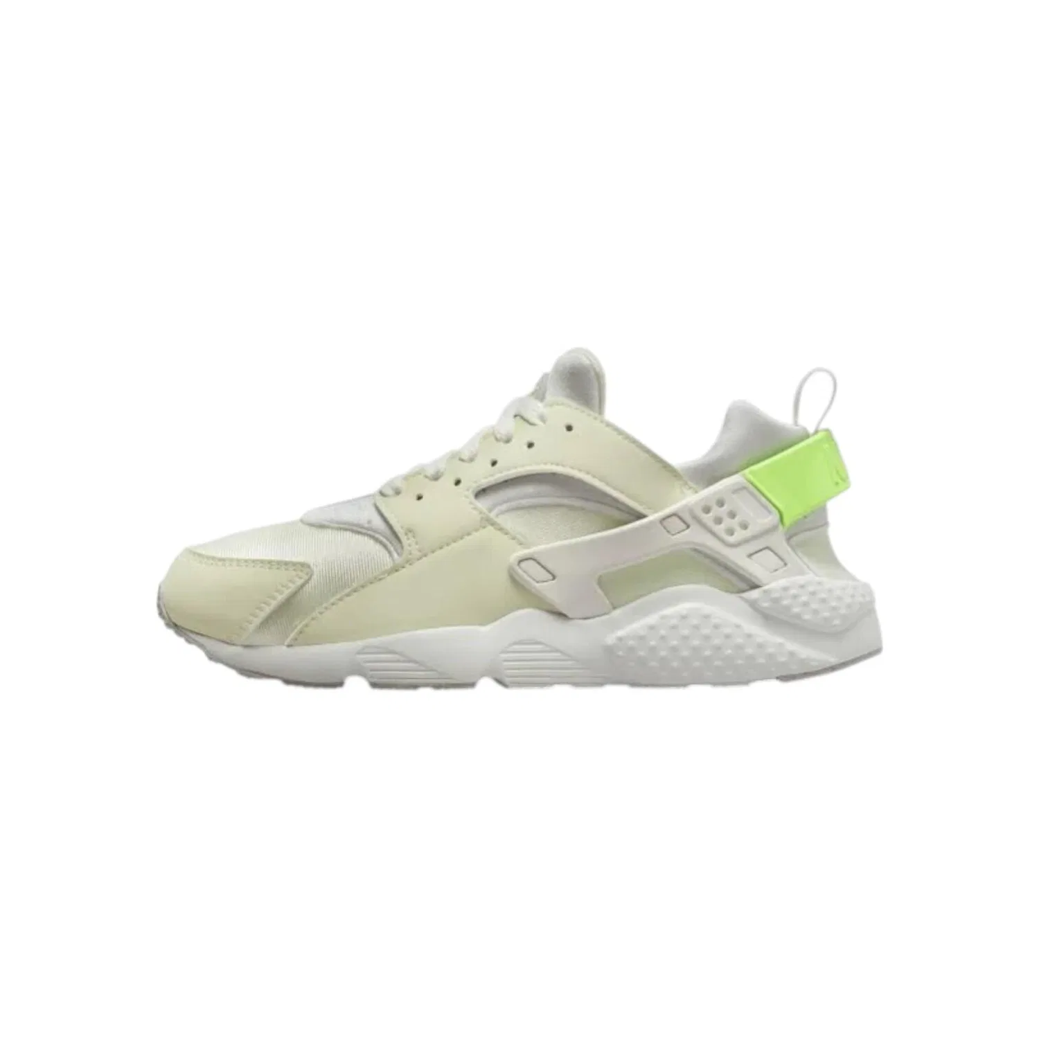 Детские кроссовки с амортизацией Huarache Run 2.0 Nike, Khaki — фото 2