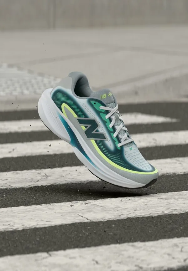 Кроссовки для бега по шоссе ellipse v1 New Balance, Deep End