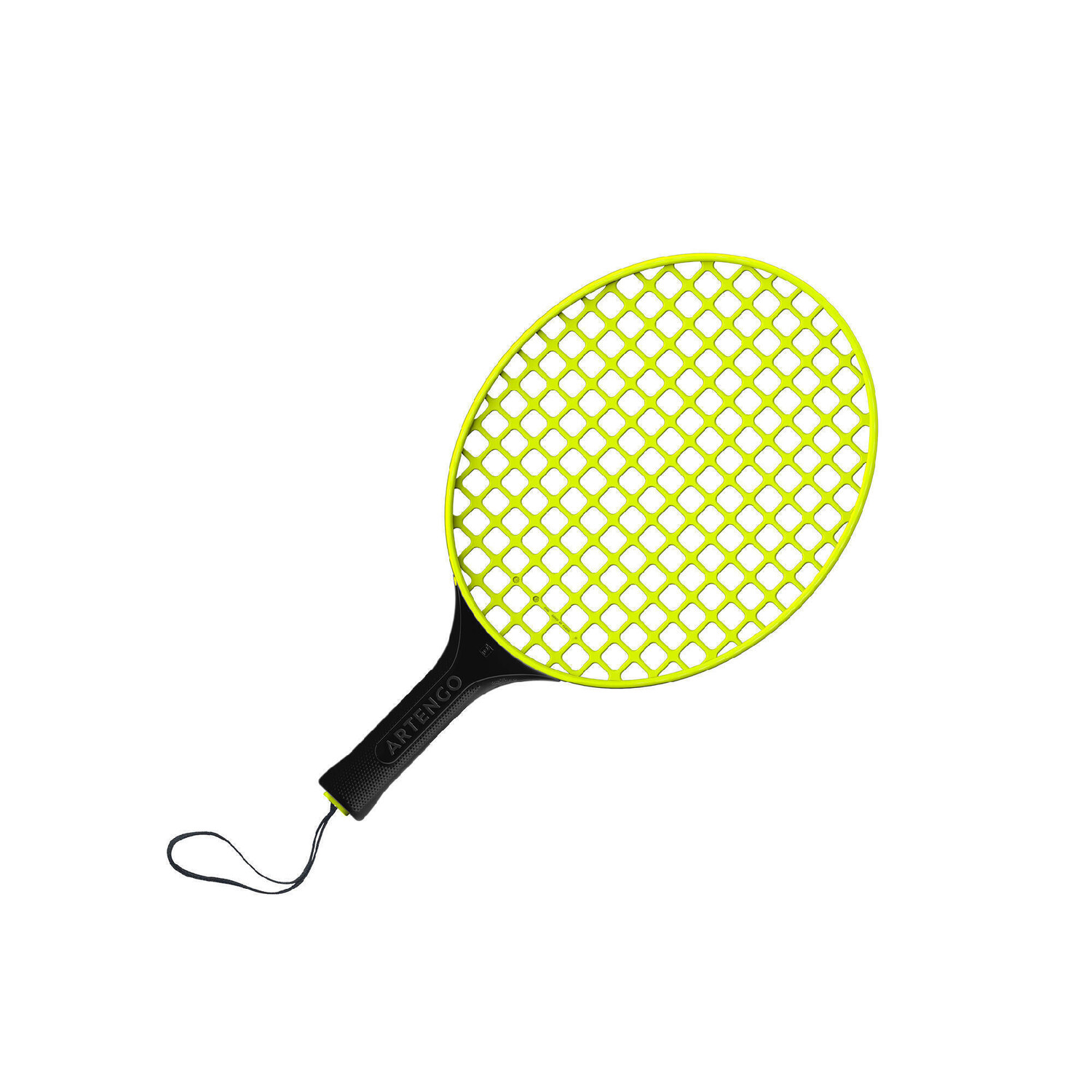 

Ракетка для поворота Speedball желтая ARTENGO