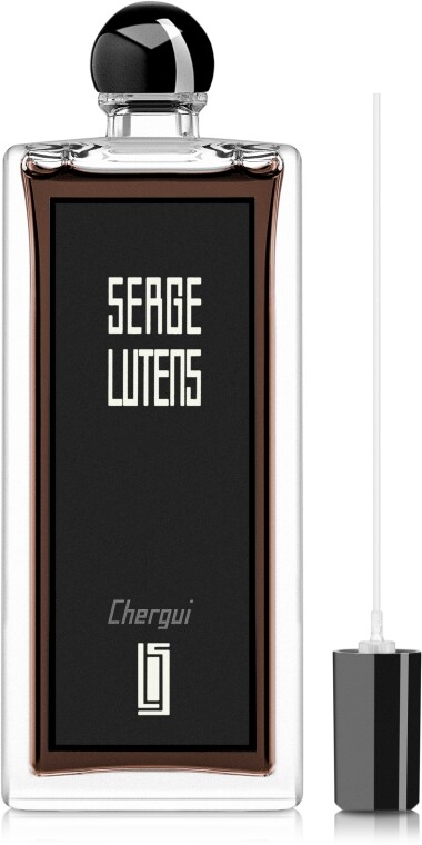 

Духи Serge Lutens Chergui