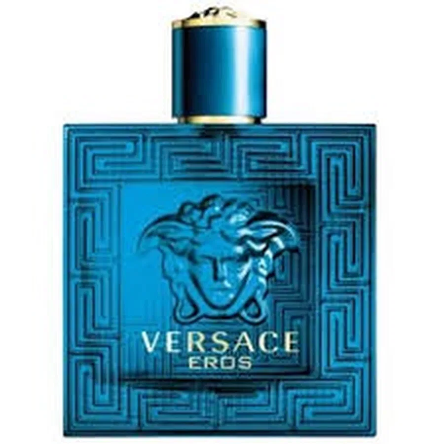 Туалетная вода Versace Eros, 200 мл — фото 2