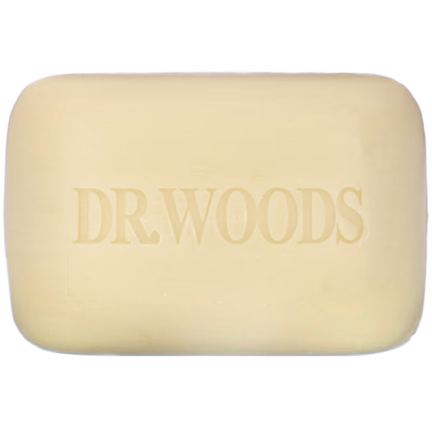 Dr. Woods, брусковое мыло, имбирь и цитрус, 149 г (5,25 унции) — фото 3