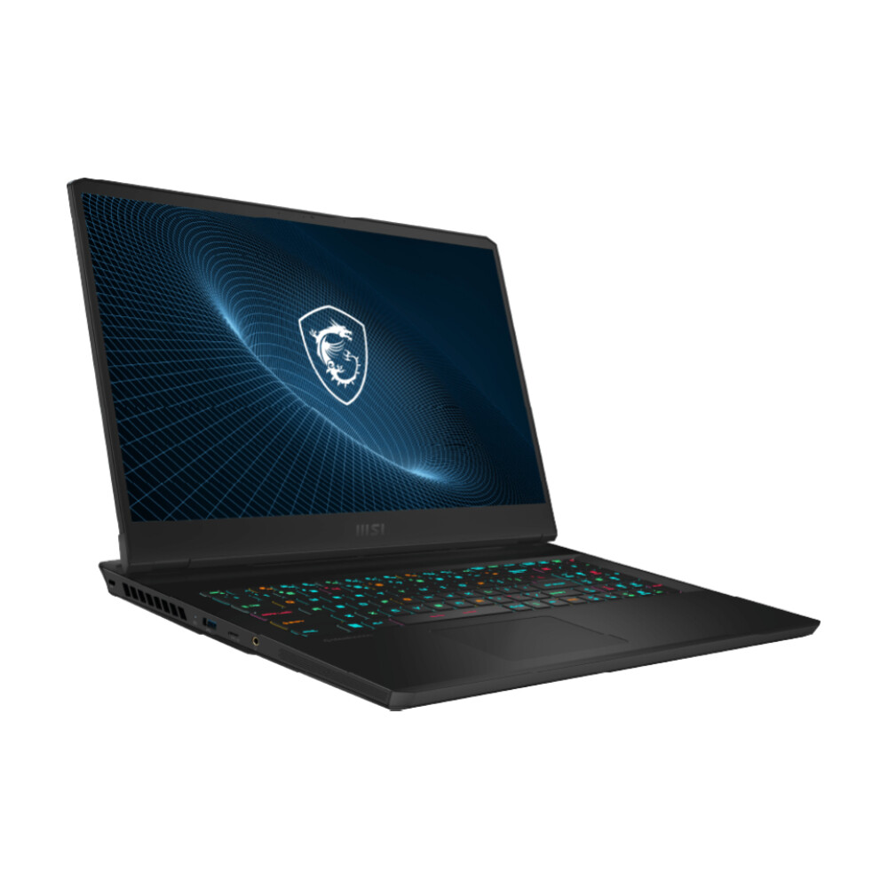 

Ноутбук MSI Vector GP76 17.3", 64 ГБ/16 ТБ, i7-12700H, RTX 3070 Ti, Windows 11 Pro, черный, английская клавиатура