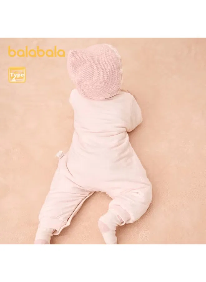 Боди-комбинезон утепленный для мальчиков Balabala — фото 4
