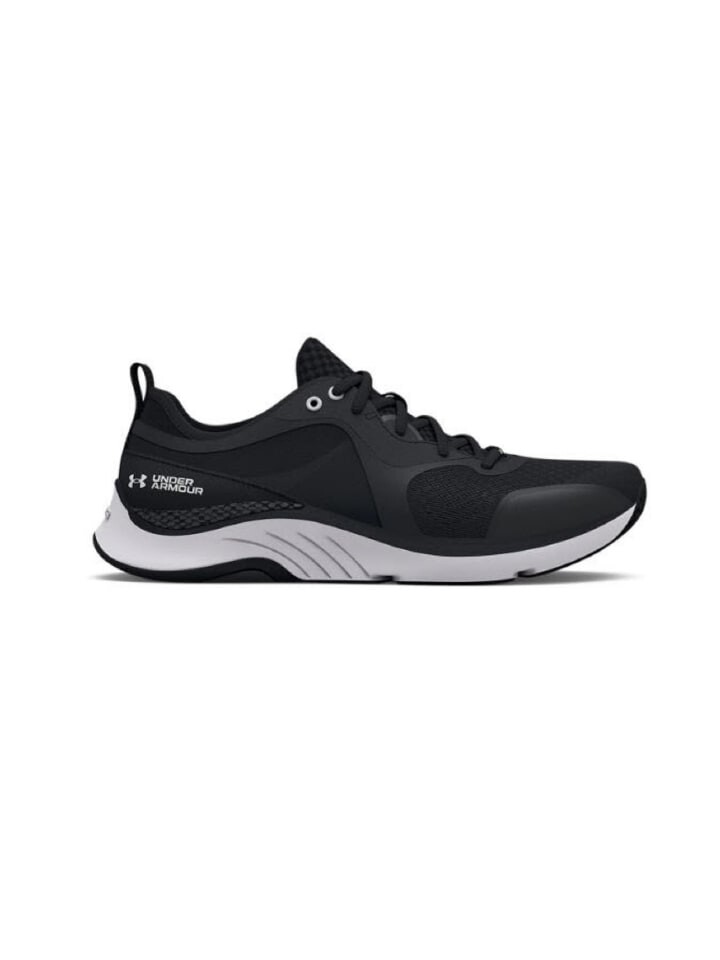 

Кроссовки Under Armour Running 4147676, черный/белый