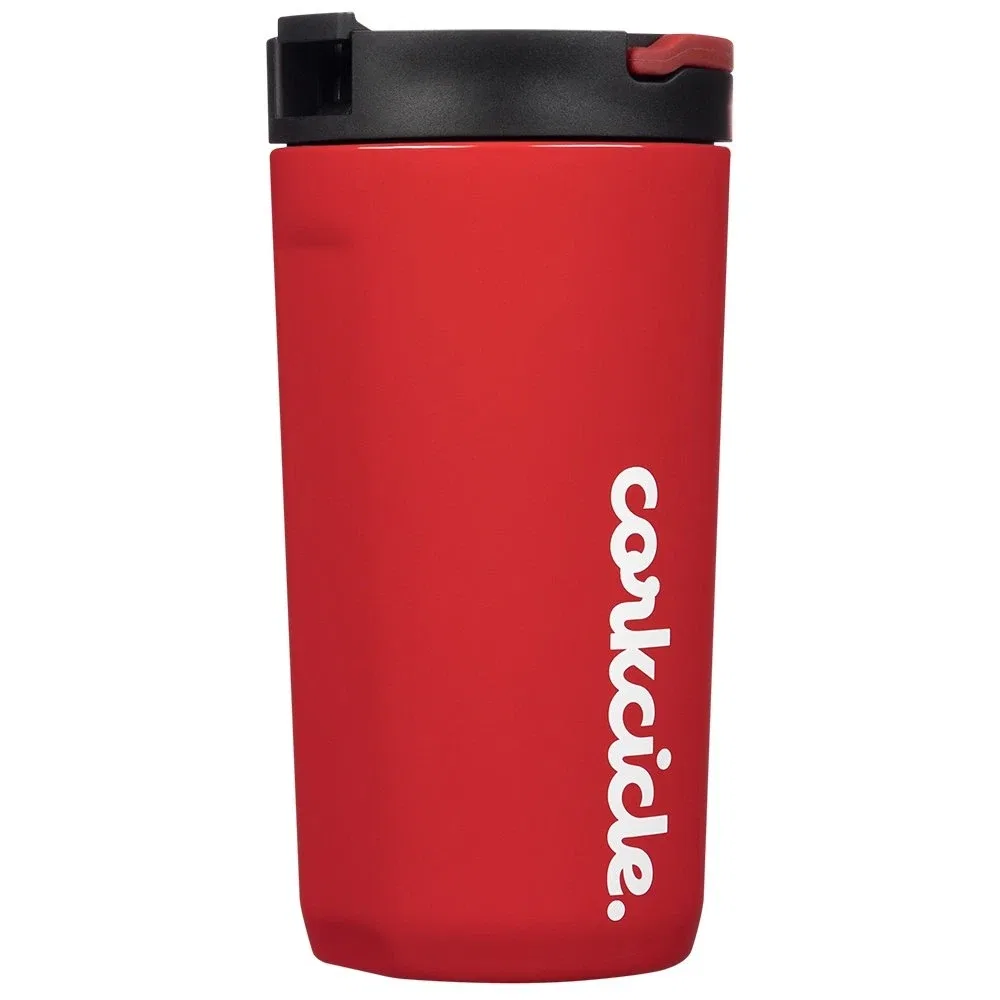Детская кружка 12Oz Corkcicle, Cardinal