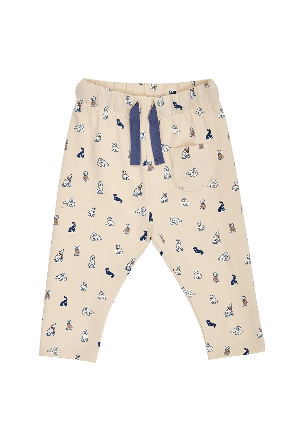 Baby- und kleinkindzubehör 1535131200 - спортивные штаны Müsli, Oak-Walnut-Navy