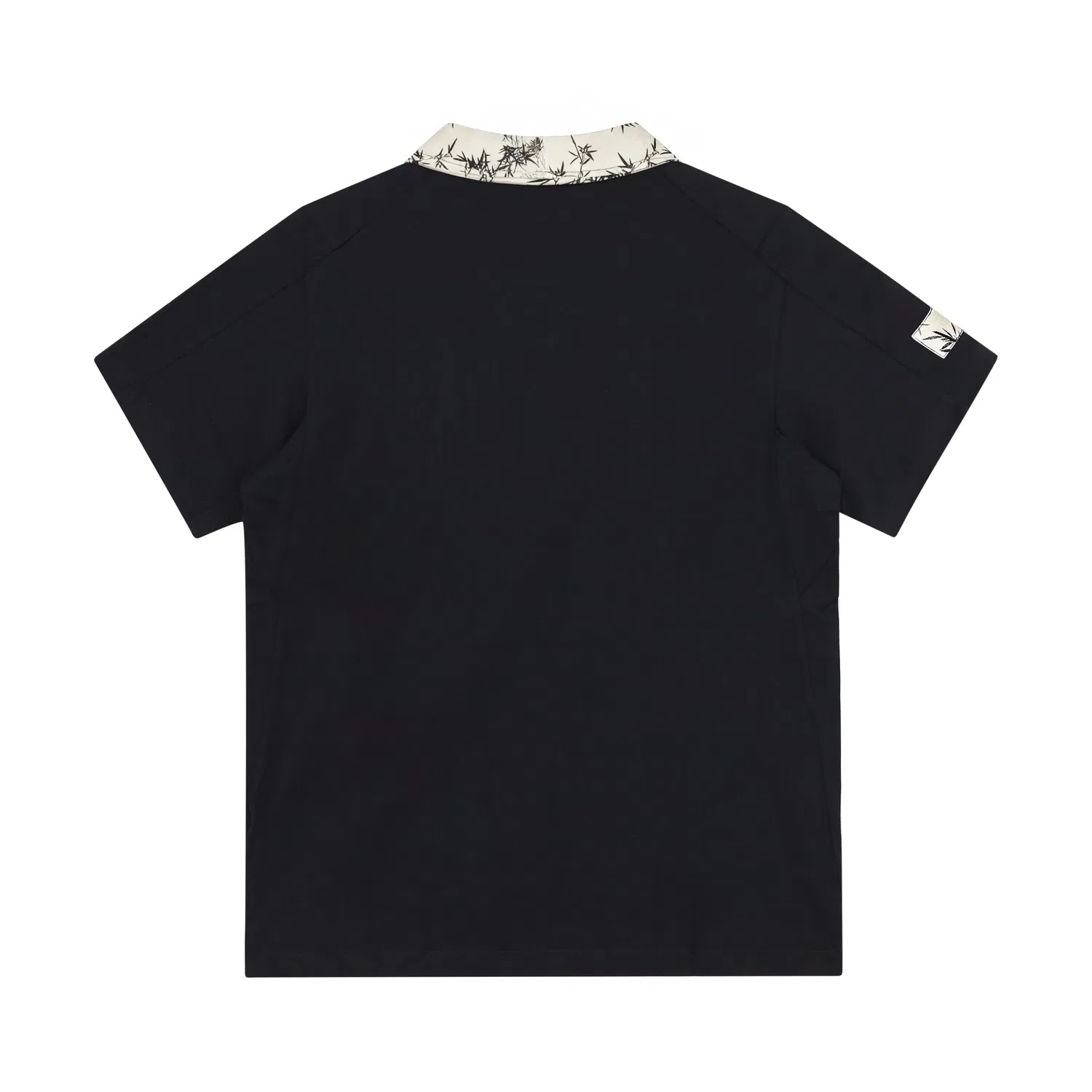 Футболка с круглым вырезом, свободная посадка, Arcteryx, Black — фото 3