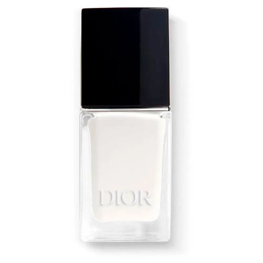 Лак для ногтей 007 Dior, прозрачный