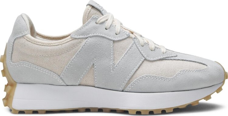 

Кроссовки New Balance Wmns 327 'Light Blue Beige', синий