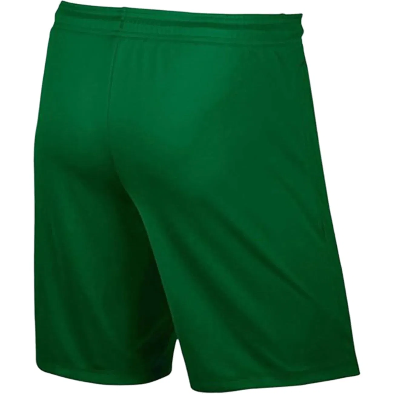 Футбольные брюки Dri Fit, Nike, Green — фото 3
