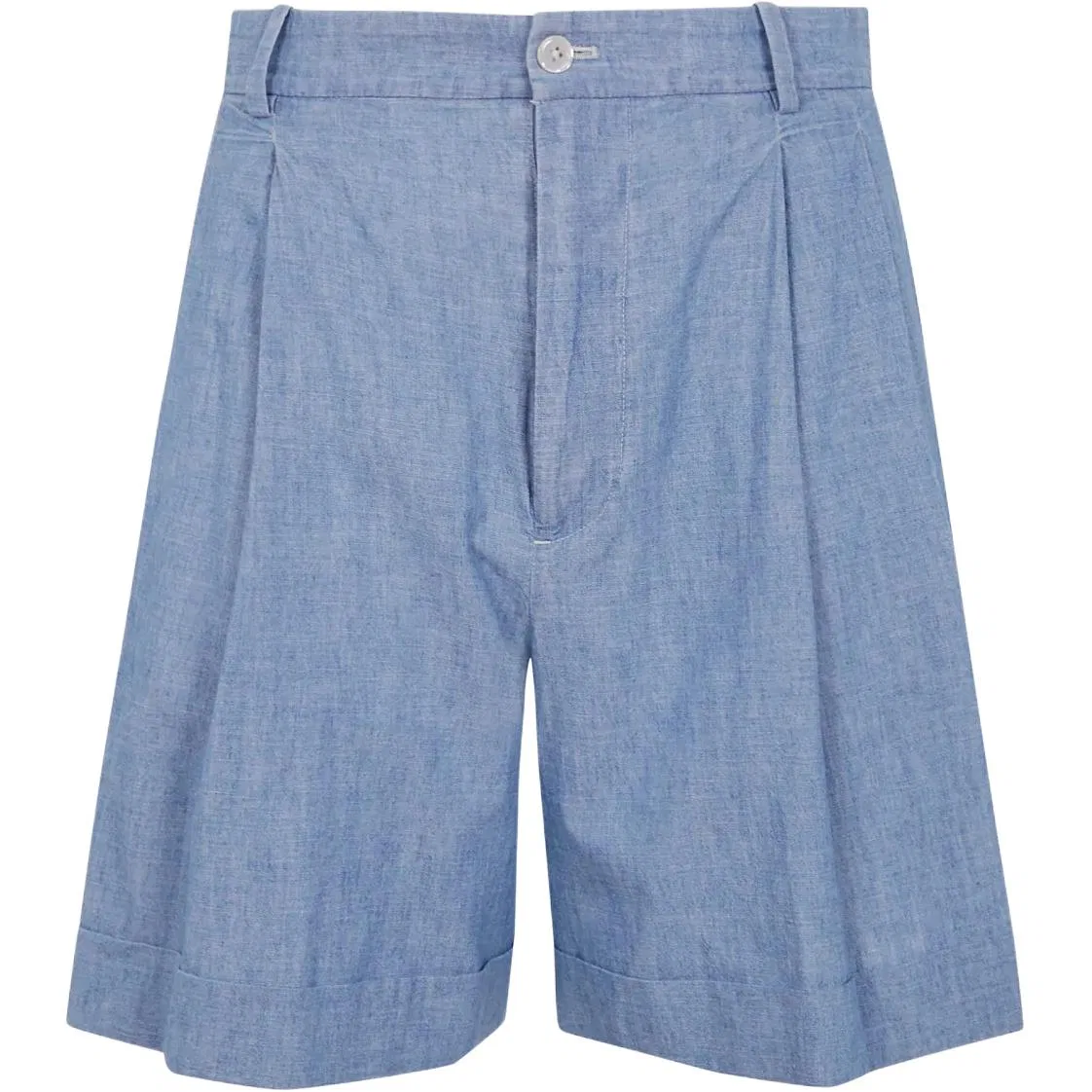 Шорты повседневные Casual Shorts Polo Ralph Lauren, Blue