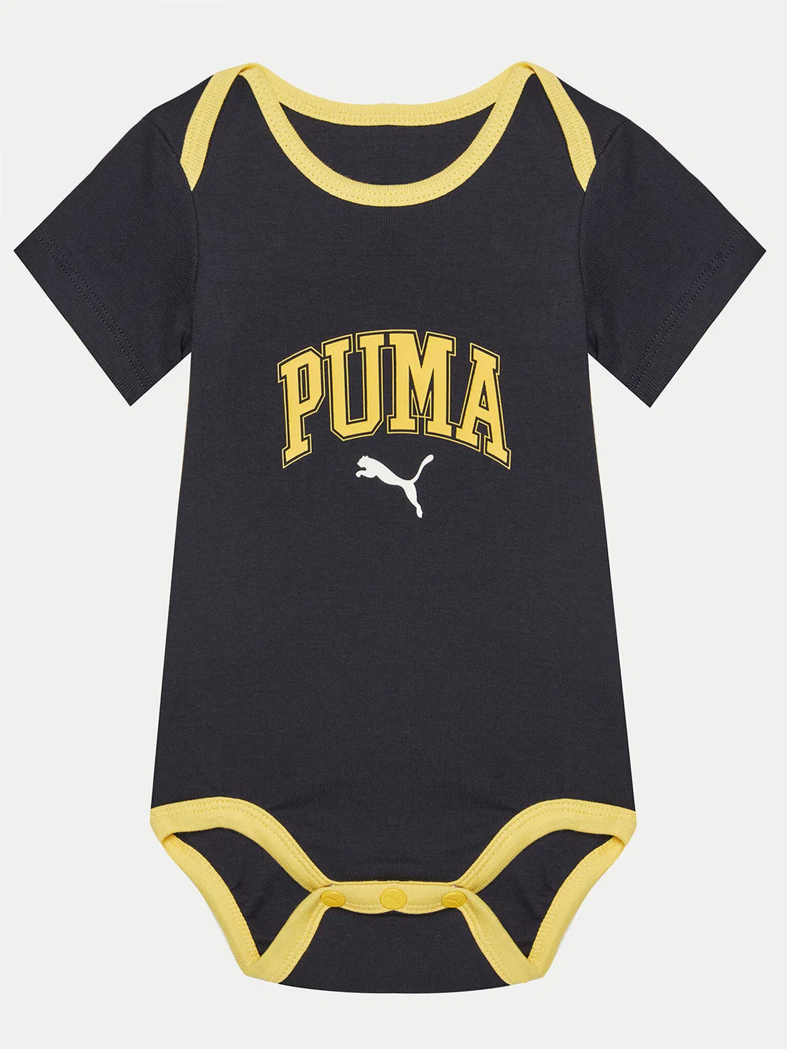 Детский набор для мальчика Minicats Puma, темно-синий — фото 2