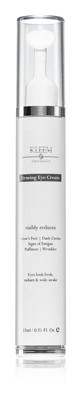 

Осветляющая сыворотка для глаз Kleem Organics Firming Eye Cream