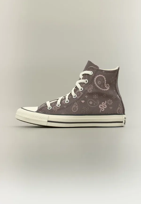 Кроссовки Chuck Taylor All Star унисекс - высокие Converse