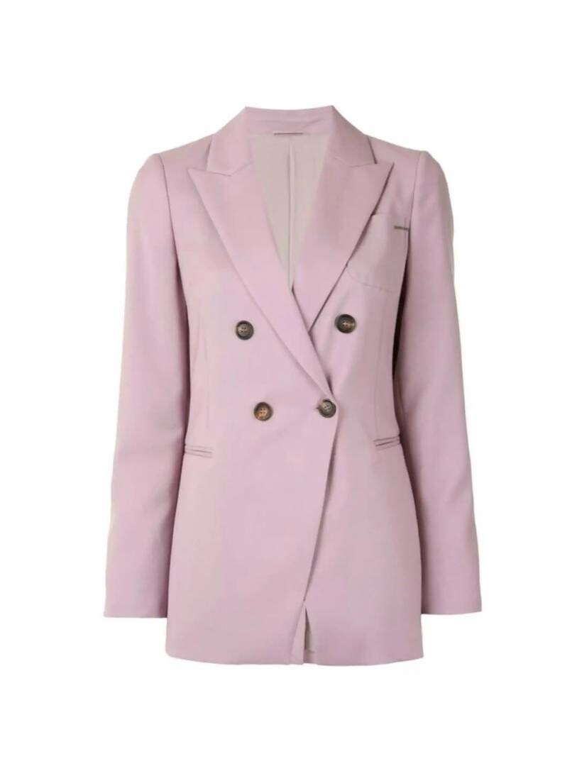 

Двубортный жакет Brunello Cucinelli