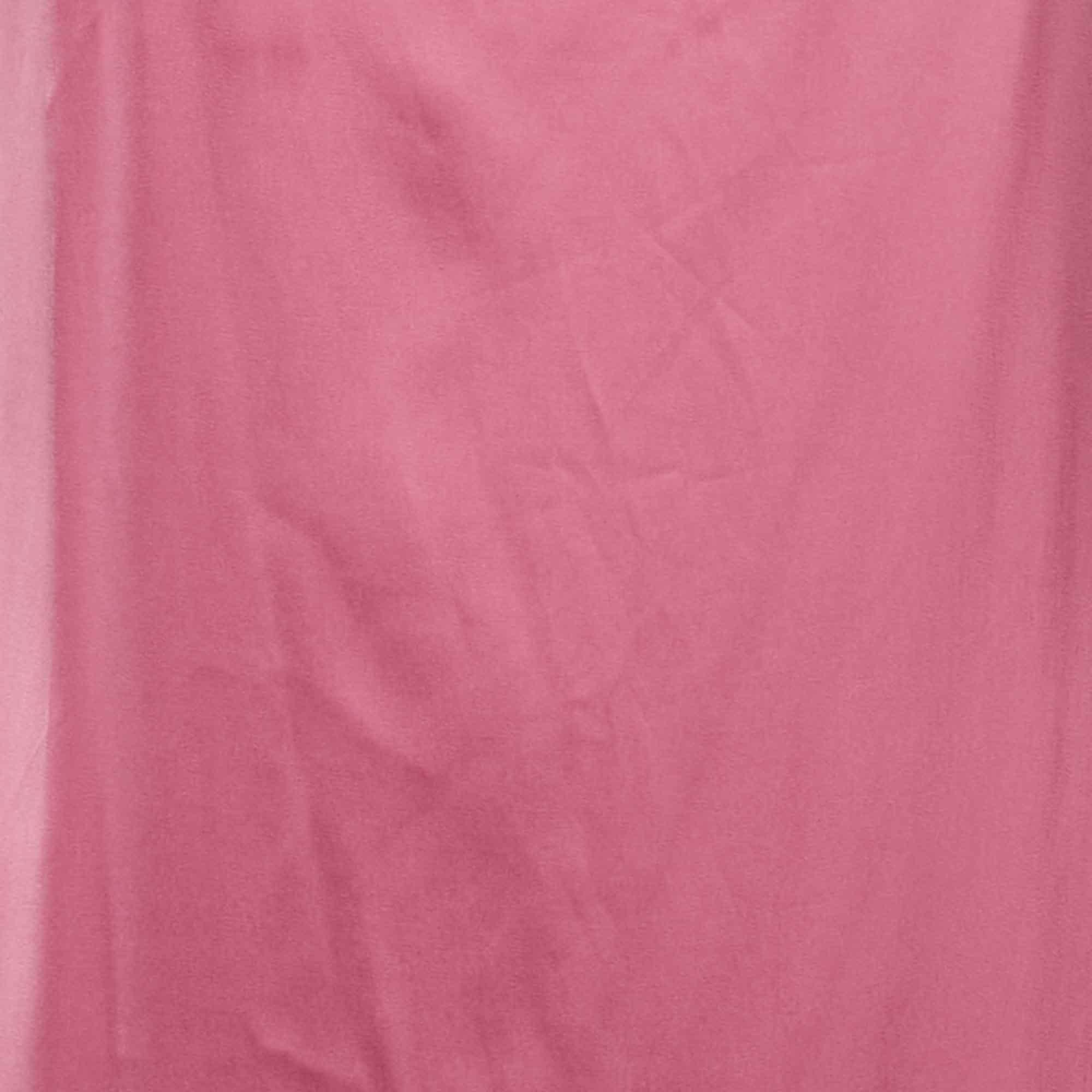Платье-макси Jacquemus La Robe из эластичного атласа с открытой спиной и узором «ментало», розовый — фото 3