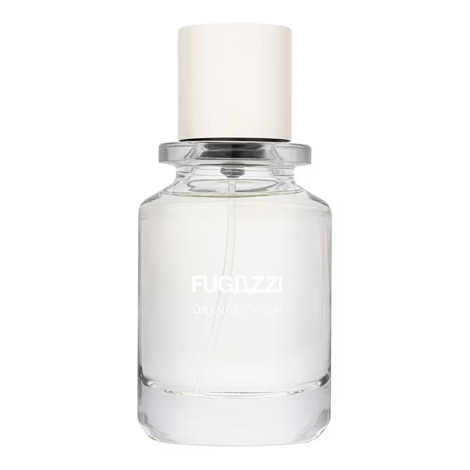 Парфюмерная вода Orange Crush 50 мл, FUGAZZI FRAGRANCES
