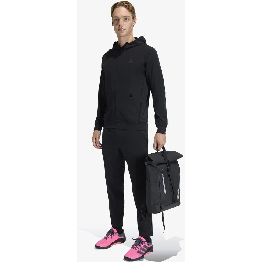 Спортивные штаны D4T Workout adidas, Черный — фото 4
