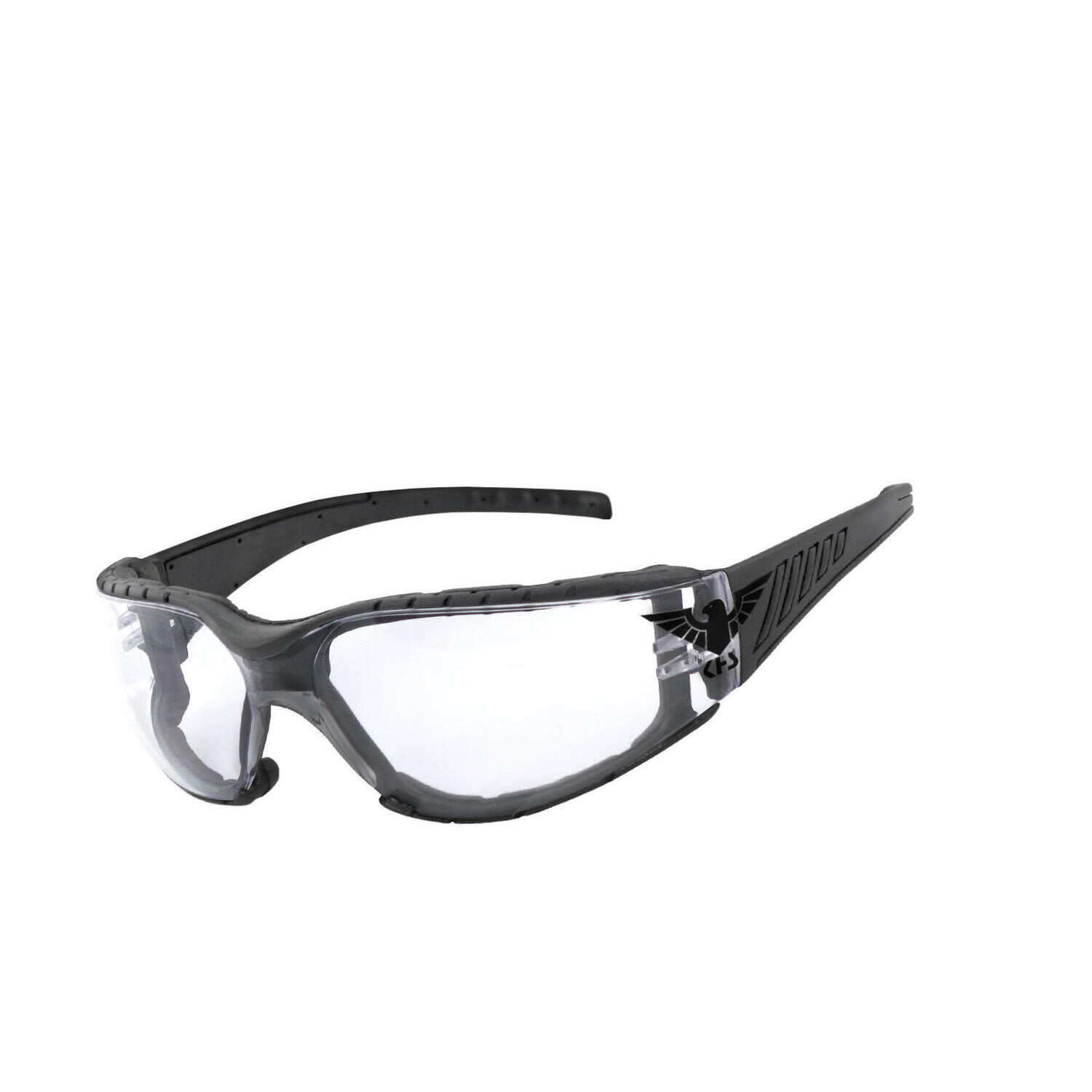 

Тактические очки премиум HLT® 121b, бесцветный