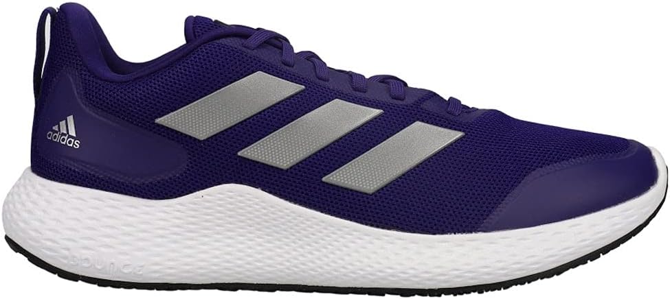 Мужские кроссовки Adidas Edge Gameday, фиолетовый — фото 2