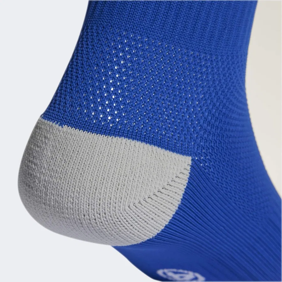 Носки спортивные с поддержкой свода стопы Performance Milano 23 adidas, Синий — фото 2