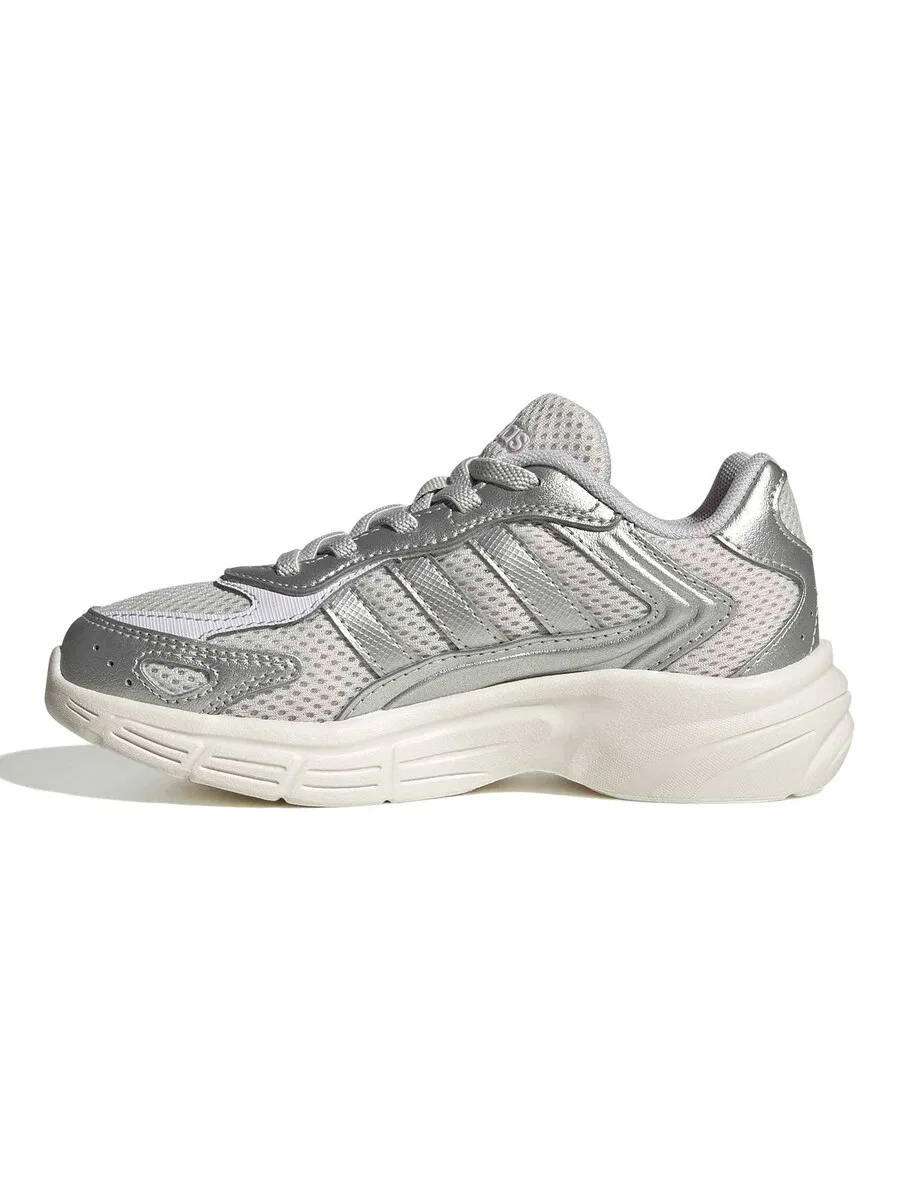 Кроссовки ADIDAS SPORTSWEAR 'Eclyptix 2000' серого цвета — фото 2