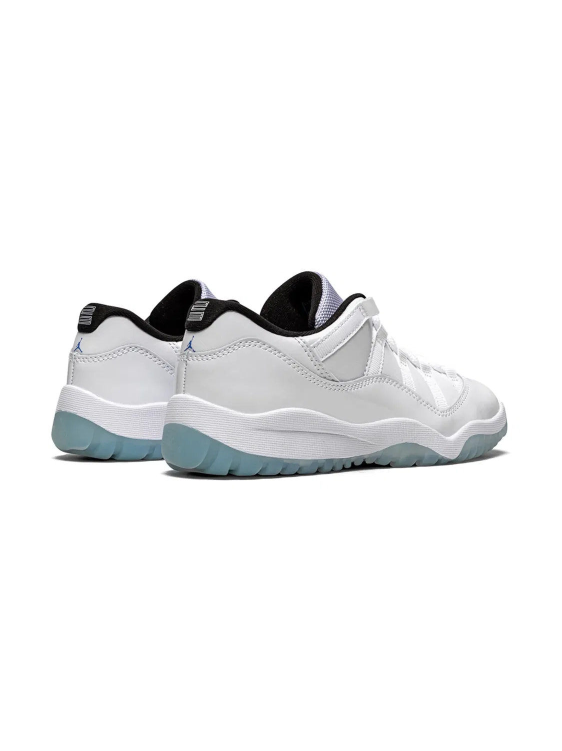 Кроссовки Air Jordan 11 Legend Blue — фото 2