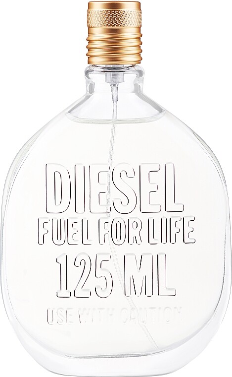 

Туалетная вода Diesel Fuel For Life Homme