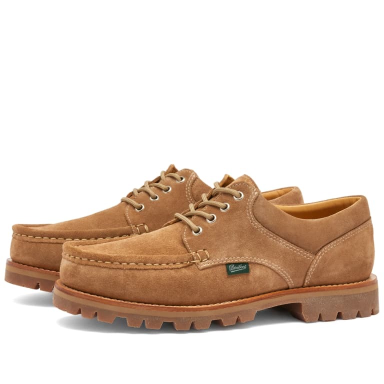 

Лоферы Paraboot Thiers, светло-коричневый
