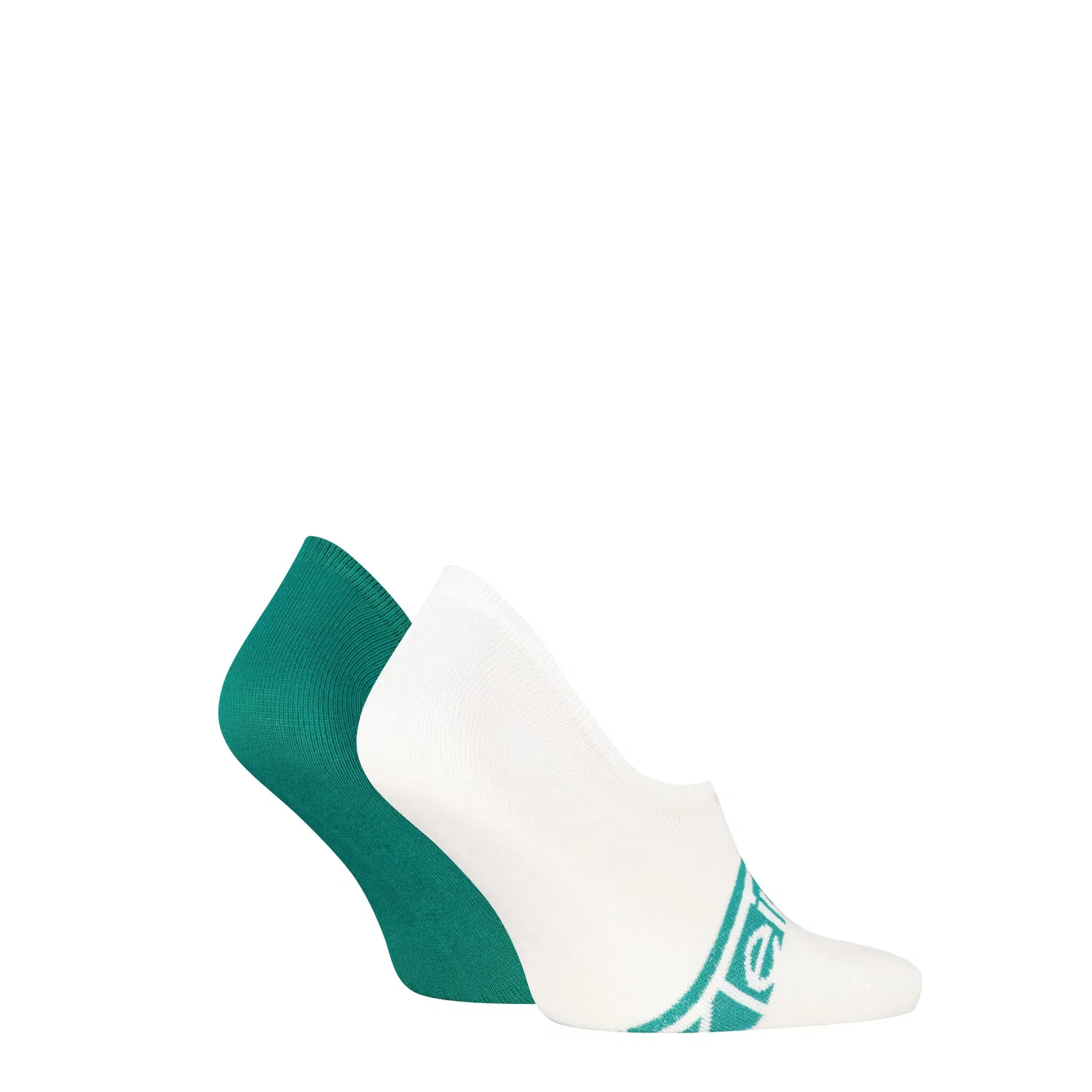 Мужские следки Calvin Klein, Jade Green — фото 2