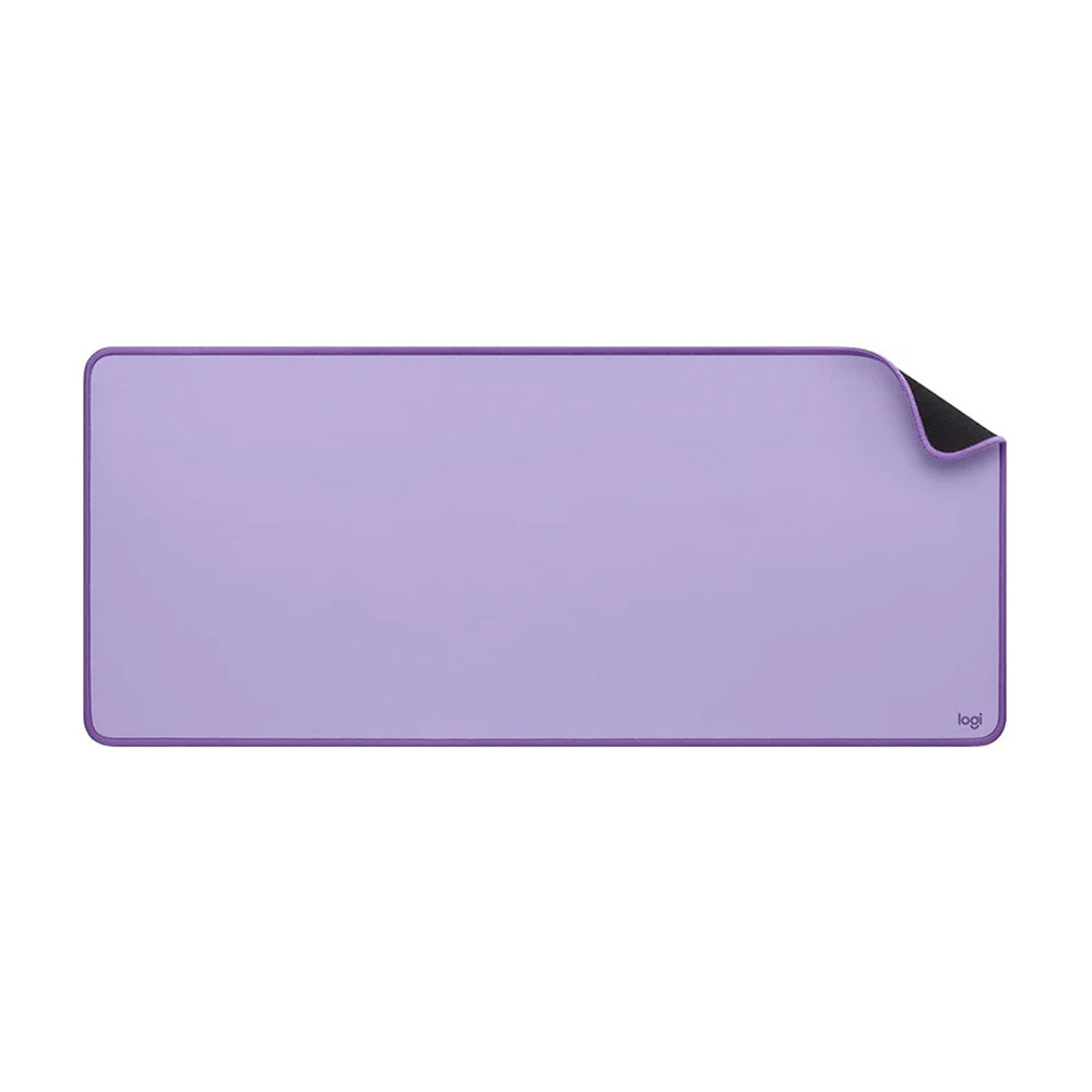 

Игровой коврик для мыши Logitech Studio Desk Mat, 956-000032, лавандовый