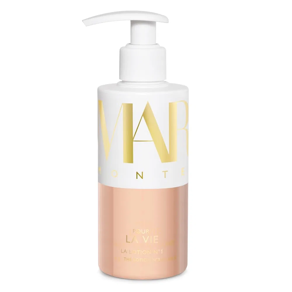 Лосьон для тела Margys Monte Carlo The Lotion N°1
