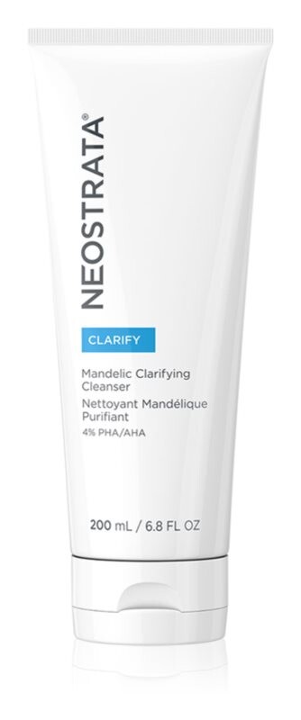 

Очищающий гель для жирной кожи NeoStrata Clarify